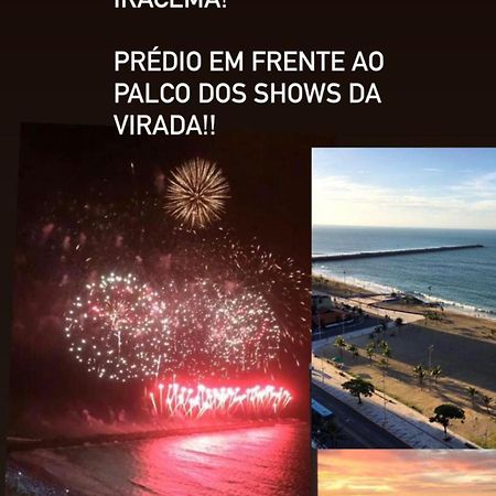 Ap Beach Class Fortaleza Luaran gambar