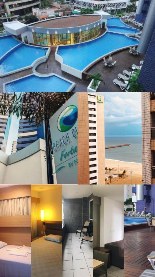 Ap Beach Class Fortaleza Luaran gambar