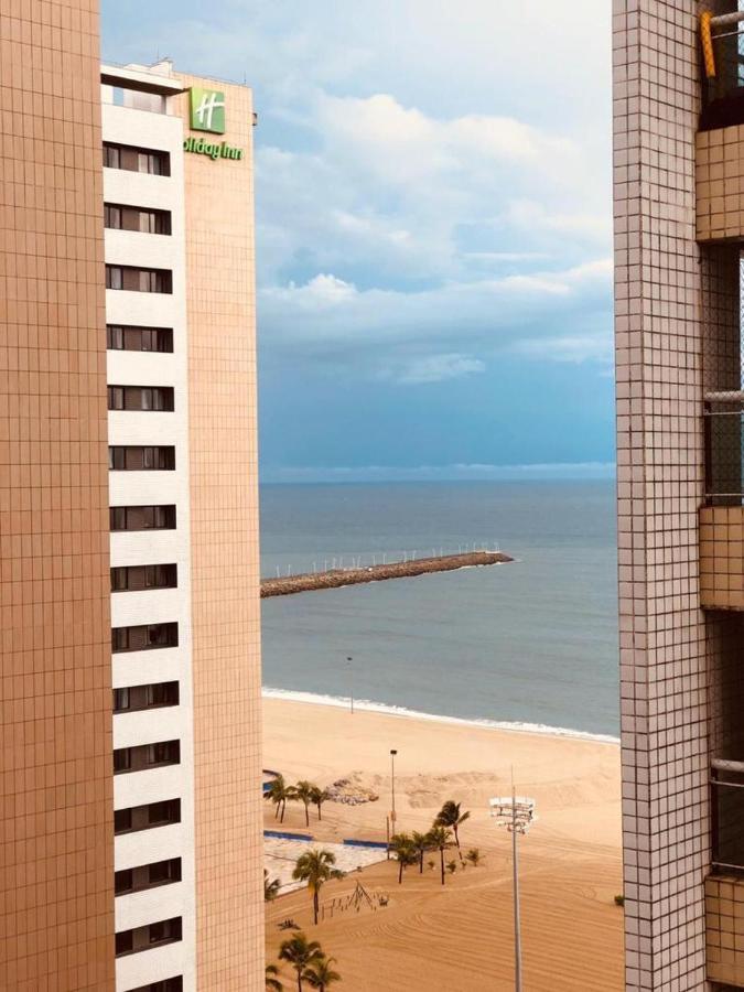 Ap Beach Class Fortaleza Luaran gambar